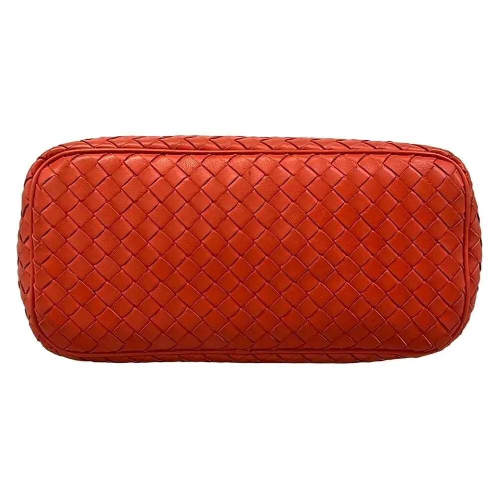 Bottega Veneta Small Shoulder Bag / Intrecciato Handbag 239988